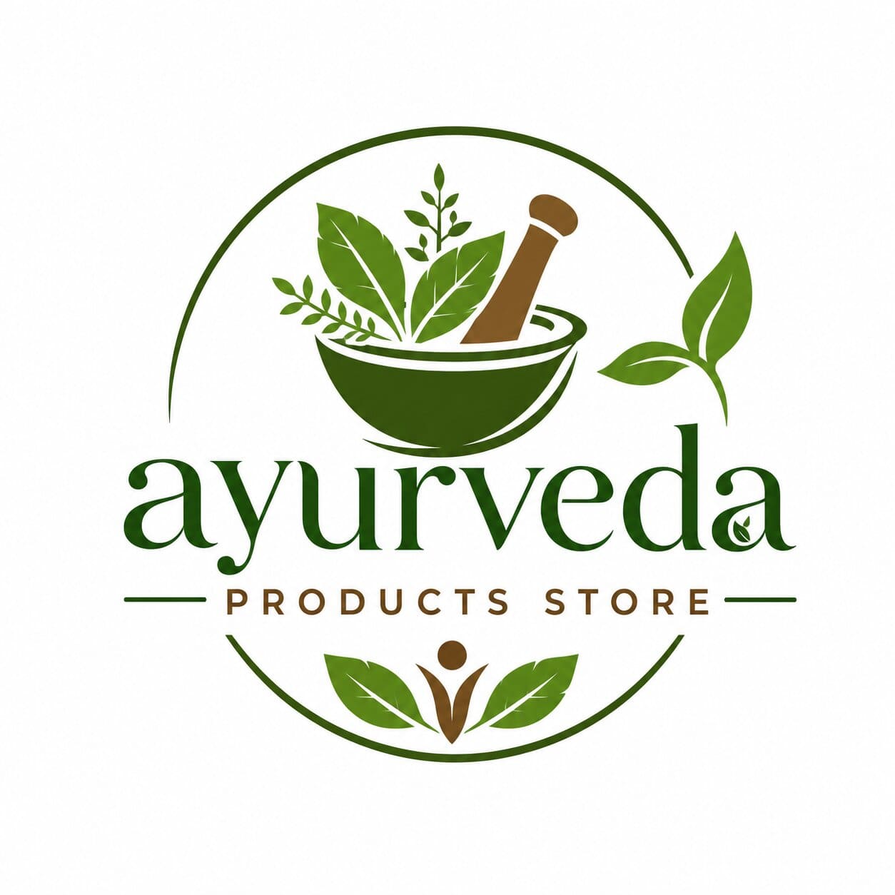 ayurvedic product store
