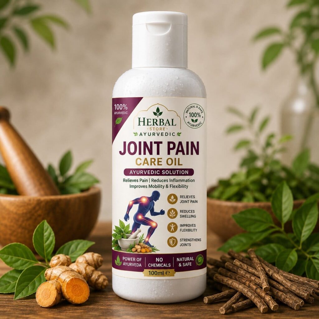 joint pain