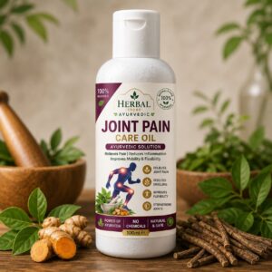 joint pain